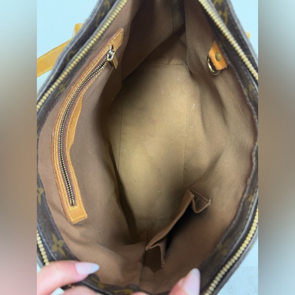 Louis Vuitton Monogram Piano Bag - Picture 8 of 12